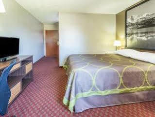 מלון Super 8 By Wyndham Longmont/Del Camino מראה חיצוני תמונה